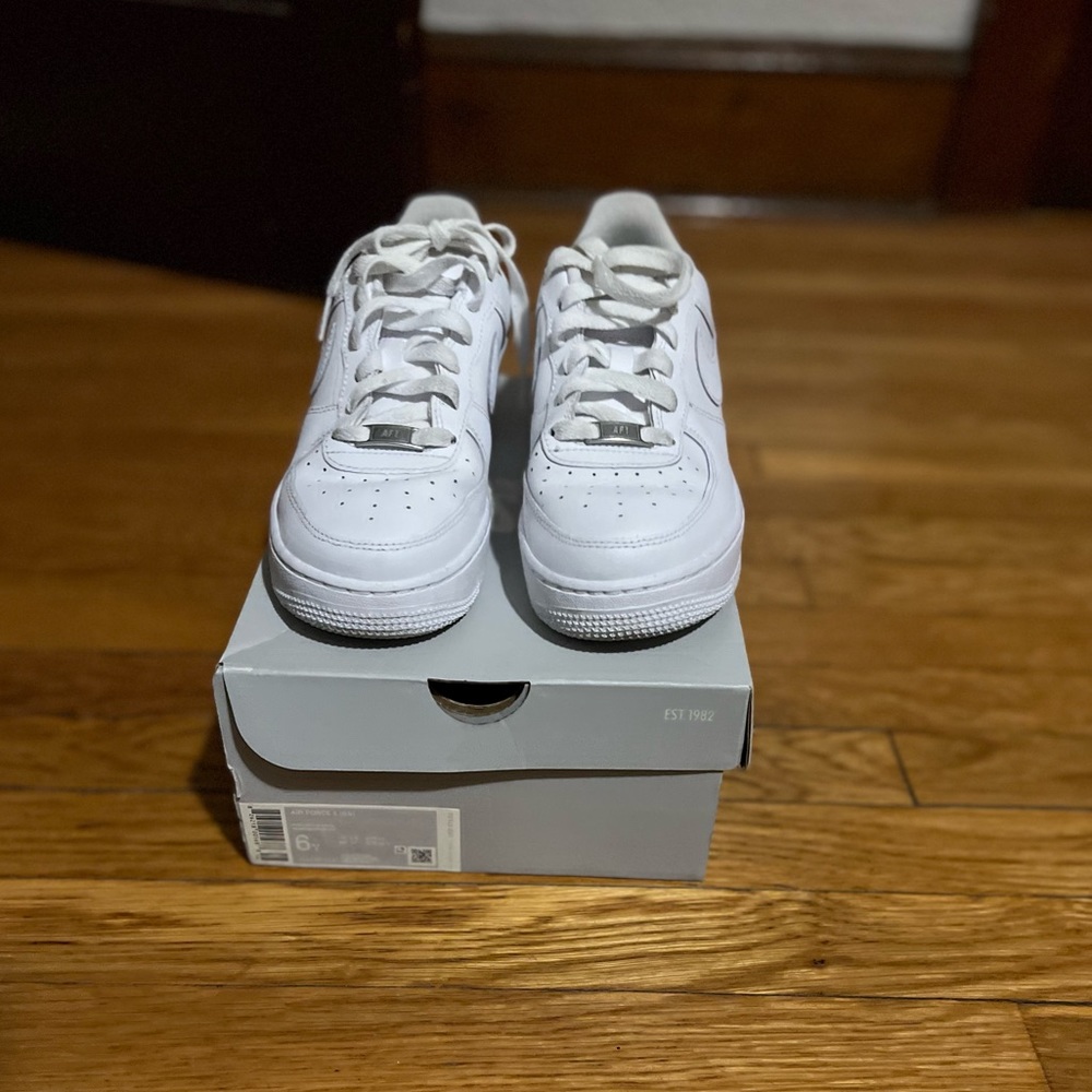 Nike Air Force one